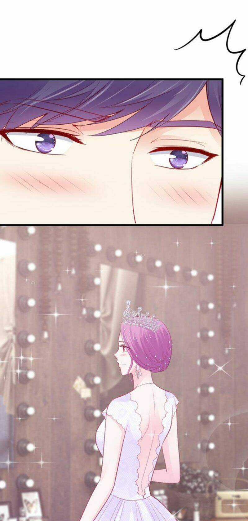 Thú Cưng Độc Quyền Của Boss Chapter 120 trang 2