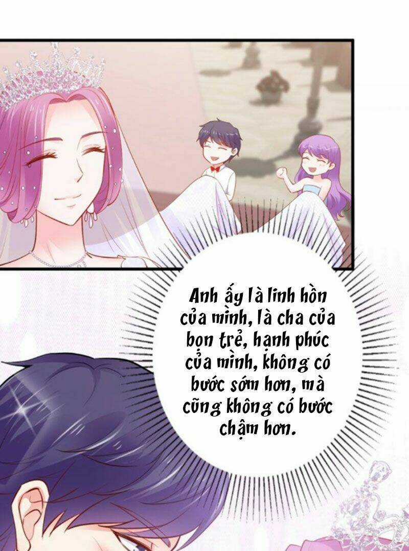 Thú Cưng Độc Quyền Của Boss Chapter 120 trang 22