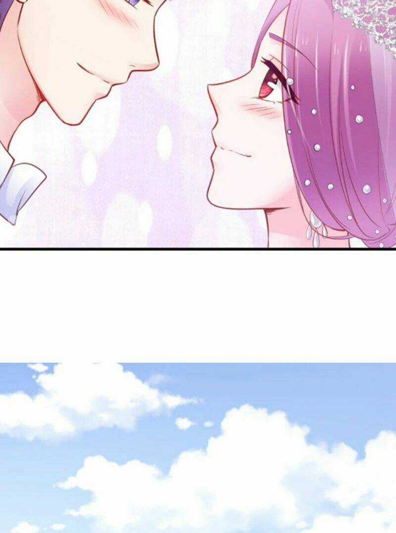 Thú Cưng Độc Quyền Của Boss Chapter 120 trang 23