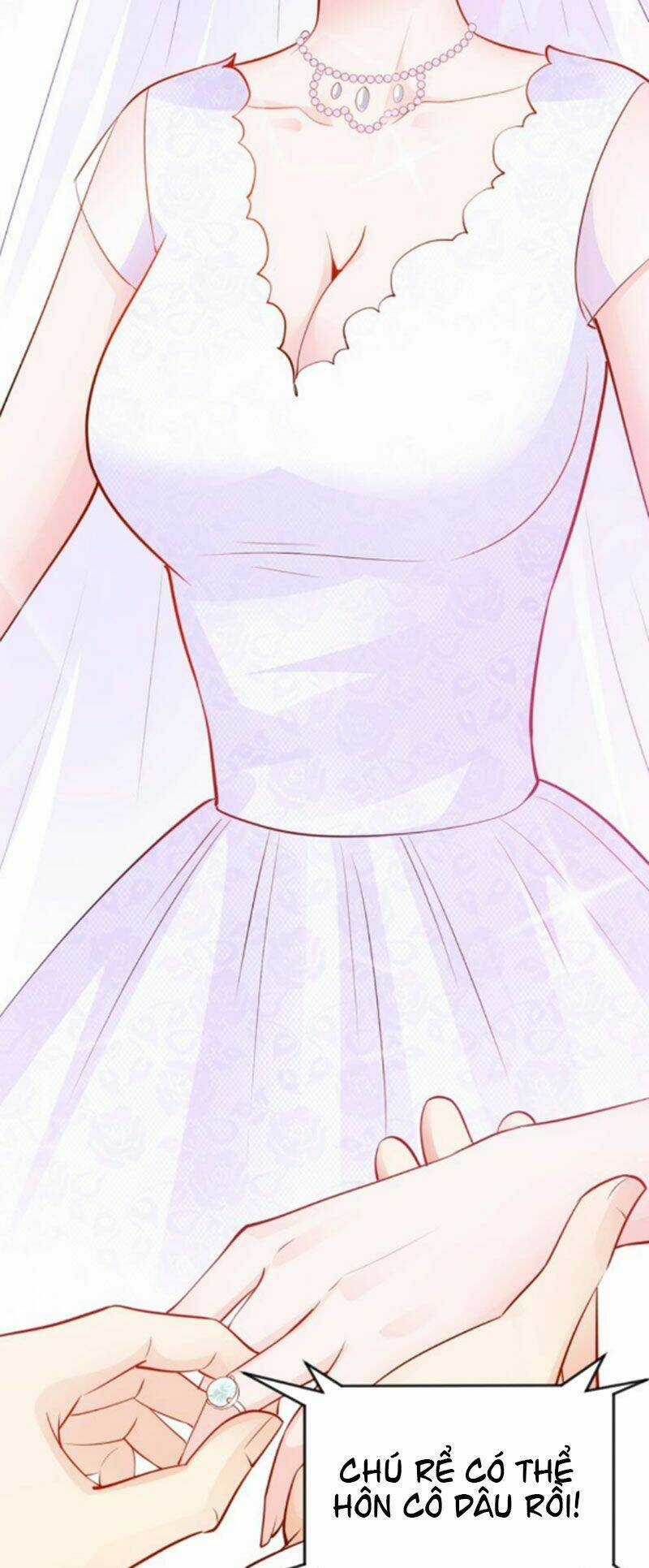 Thú Cưng Độc Quyền Của Boss Chapter 120 trang 25