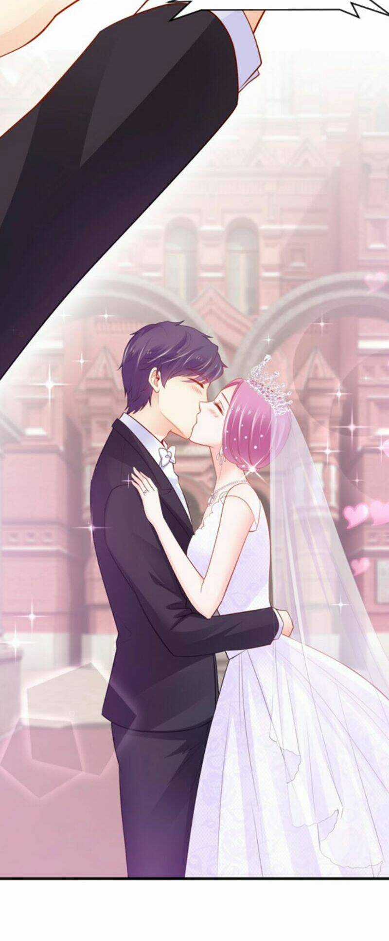 Thú Cưng Độc Quyền Của Boss Chapter 120 trang 26