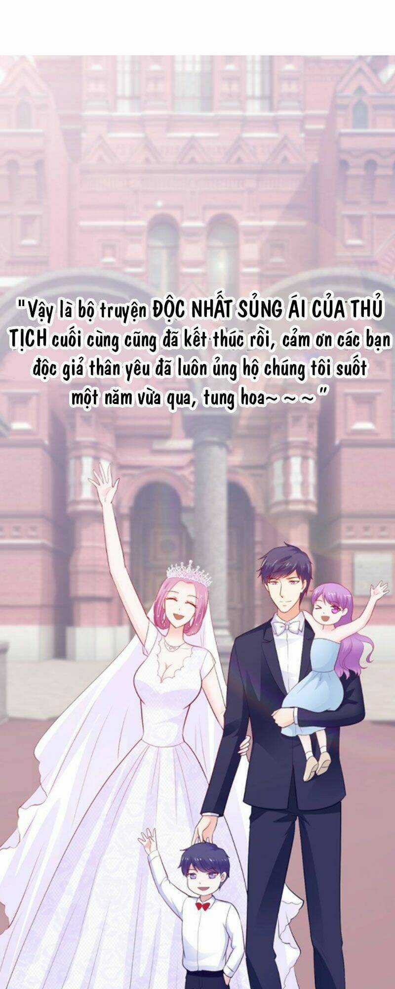 Thú Cưng Độc Quyền Của Boss Chapter 120 trang 27