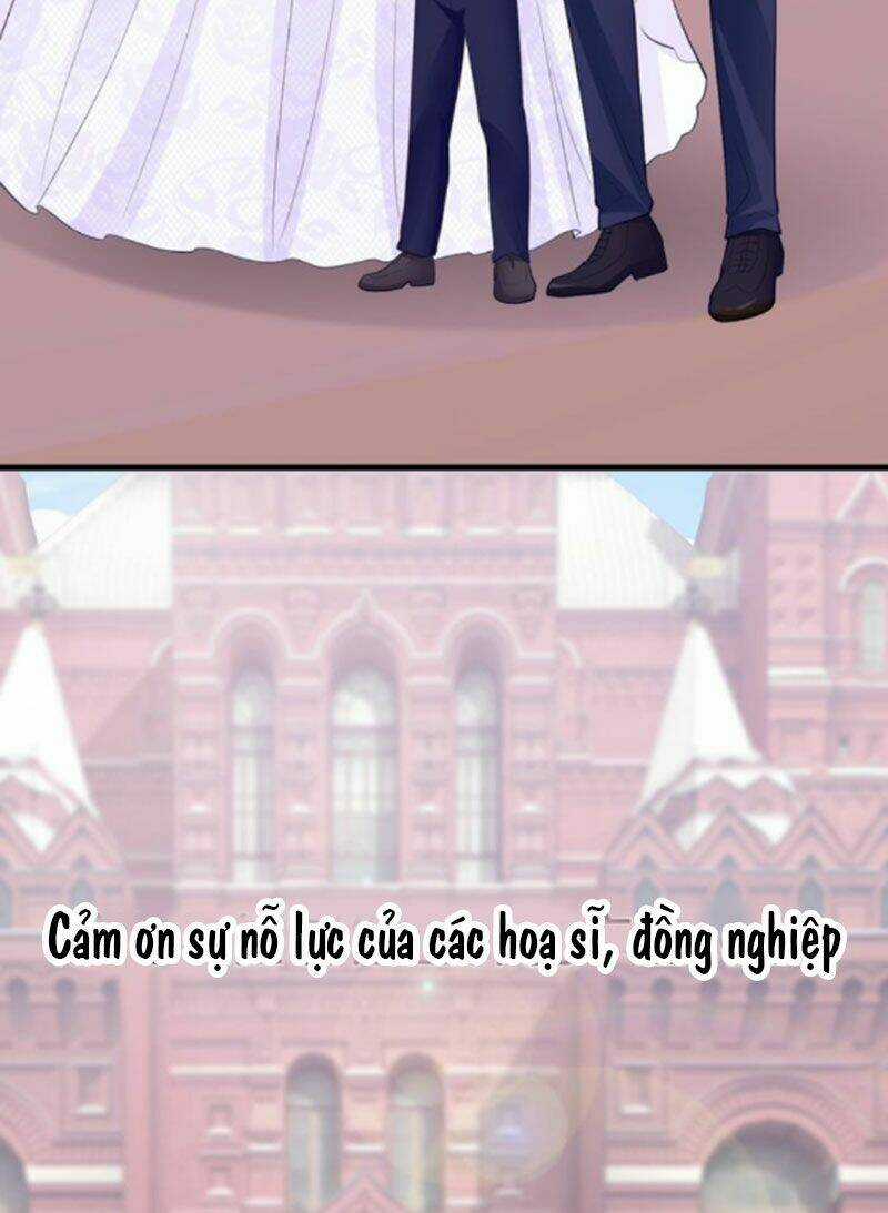 Thú Cưng Độc Quyền Của Boss Chapter 120 trang 28