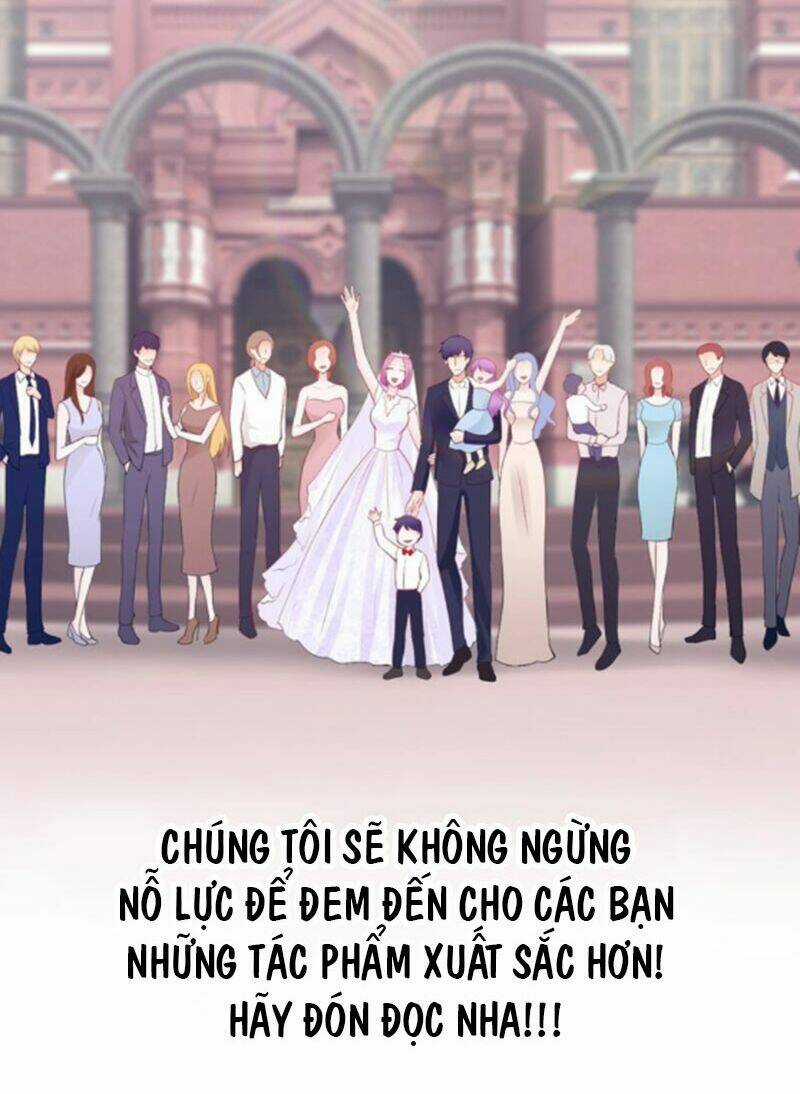 Thú Cưng Độc Quyền Của Boss Chapter 120 trang 29