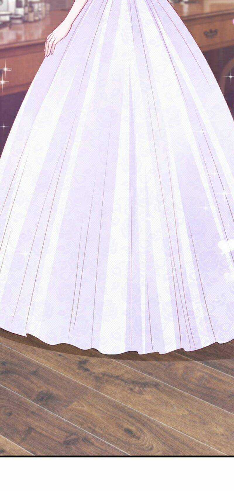 Thú Cưng Độc Quyền Của Boss Chapter 120 trang 3