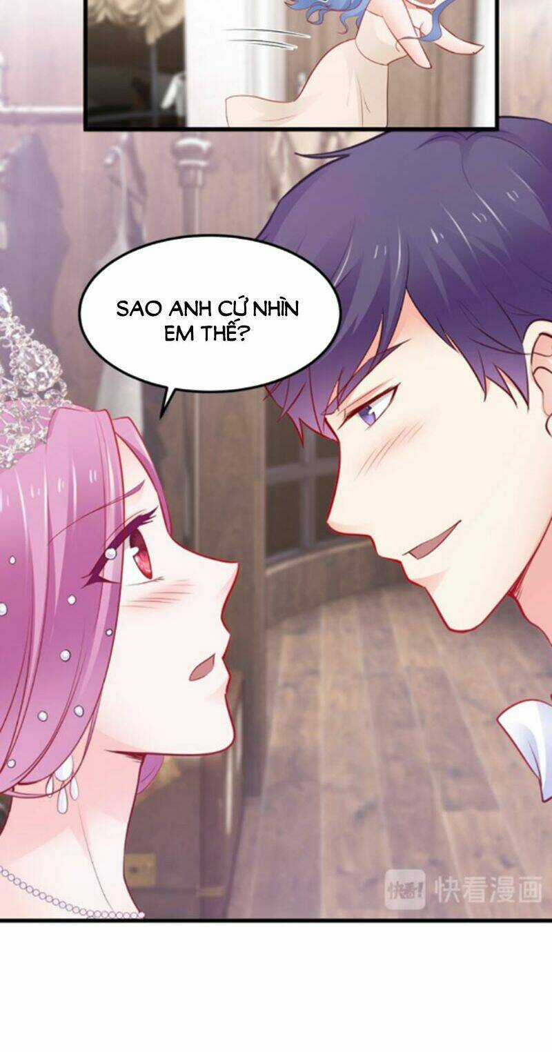 Thú Cưng Độc Quyền Của Boss Chapter 120 trang 5