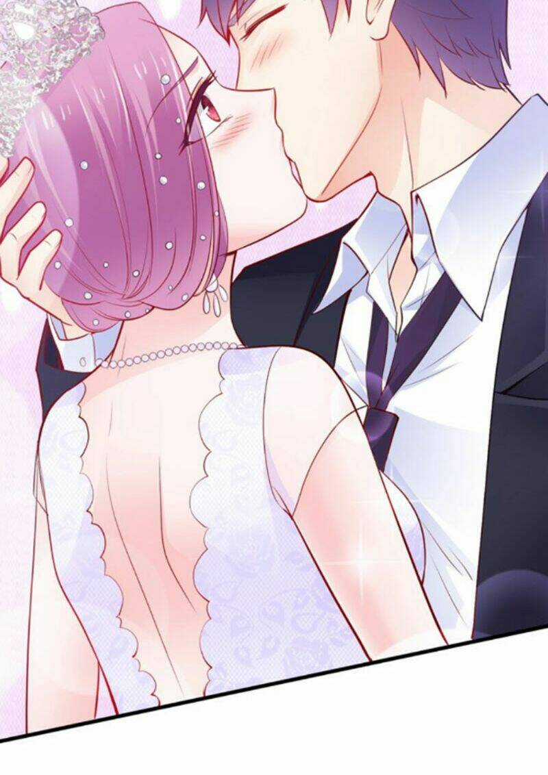 Thú Cưng Độc Quyền Của Boss Chapter 120 trang 7