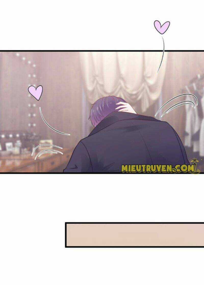 Thú Cưng Độc Quyền Của Boss Chapter 120 trang 9