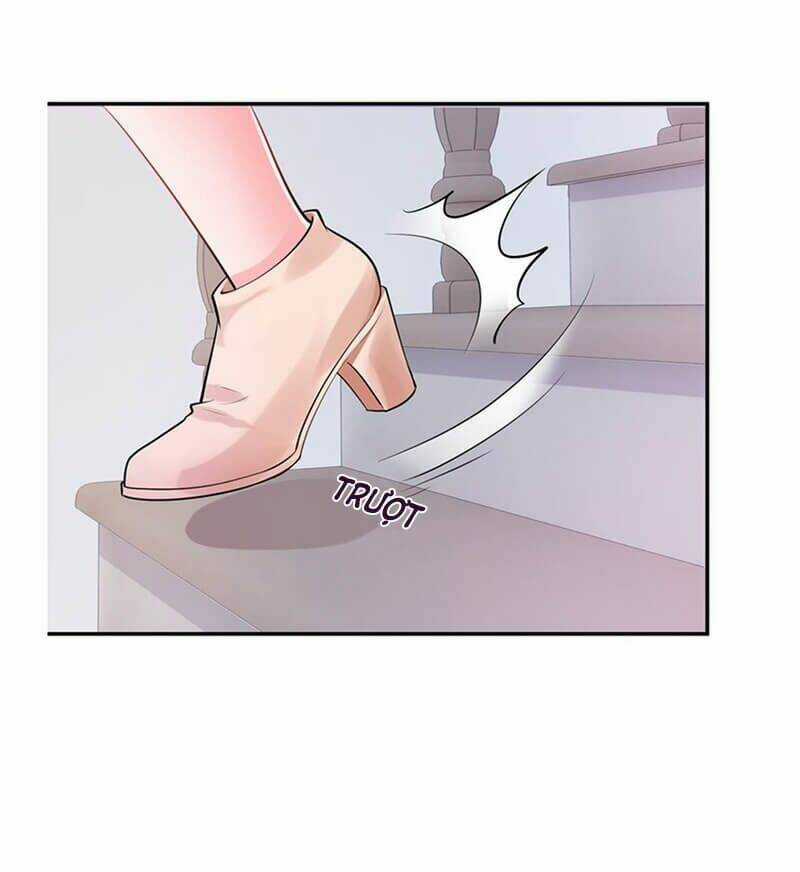 Thú Cưng Độc Quyền Của Boss Chapter 13 trang 16