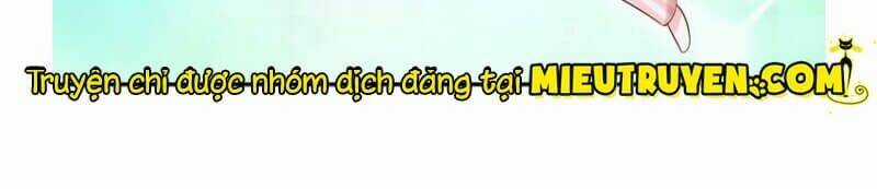 Thú Cưng Độc Quyền Của Boss Chapter 14 trang 12