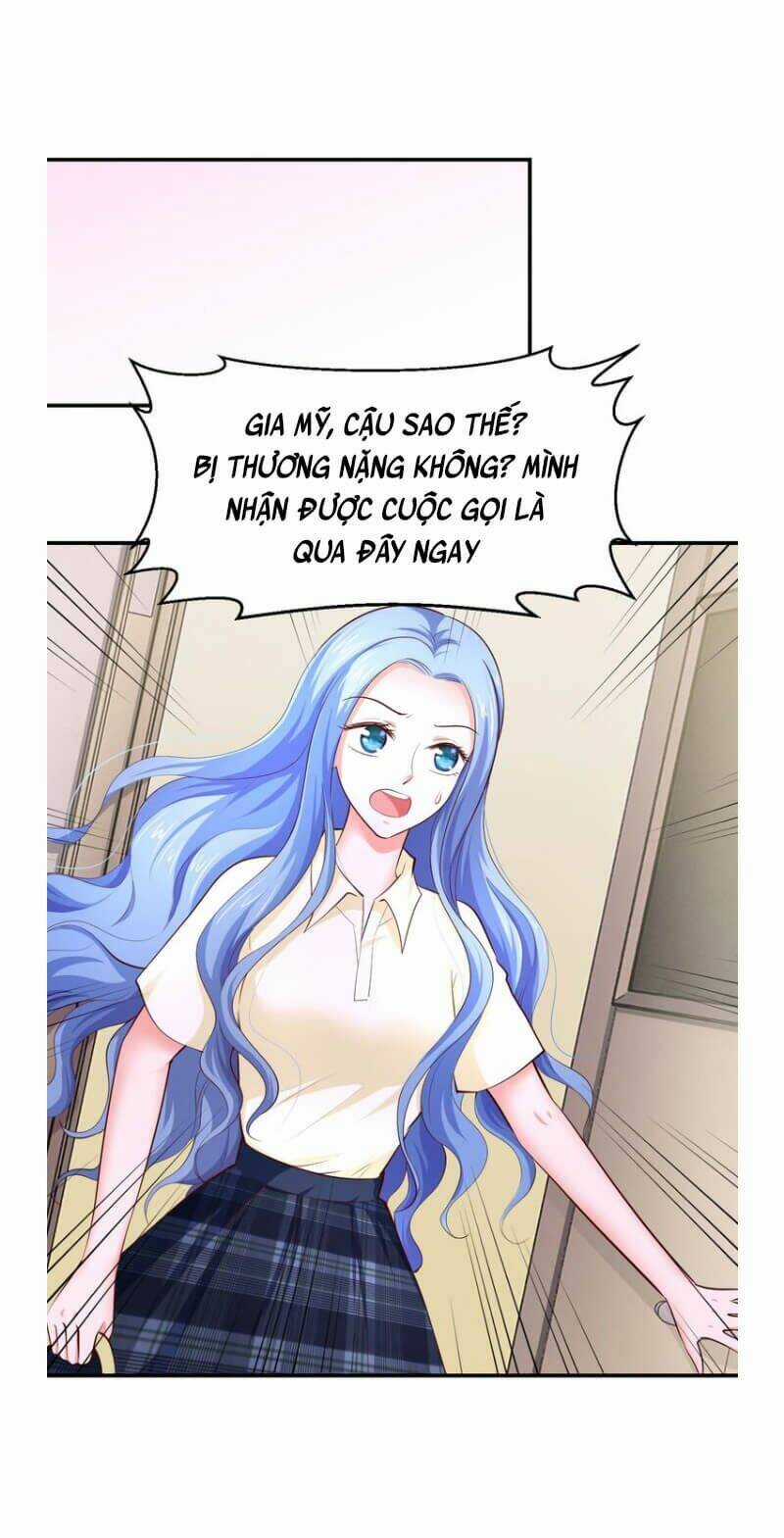 Thú Cưng Độc Quyền Của Boss Chapter 14 trang 14