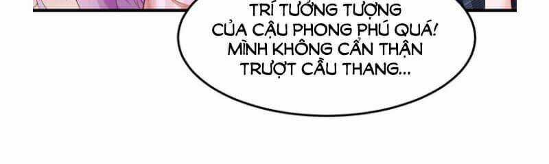Thú Cưng Độc Quyền Của Boss Chapter 14 trang 16