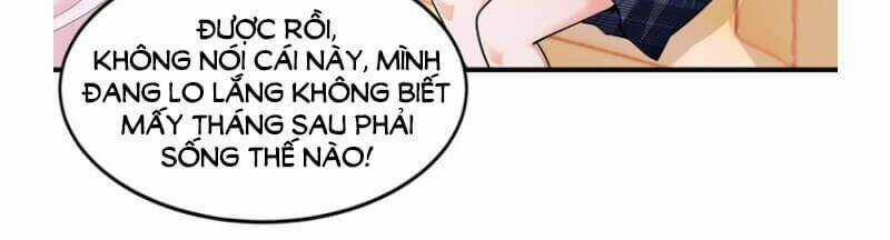 Thú Cưng Độc Quyền Của Boss Chapter 14 trang 18