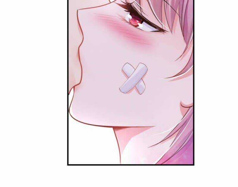 Thú Cưng Độc Quyền Của Boss Chapter 14 trang 33