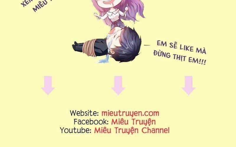 Thú Cưng Độc Quyền Của Boss Chapter 14 trang 36