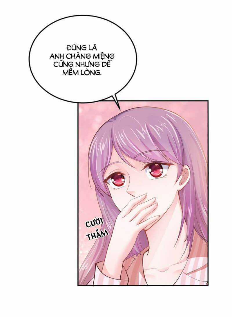 Thú Cưng Độc Quyền Của Boss Chapter 15.5 trang 1