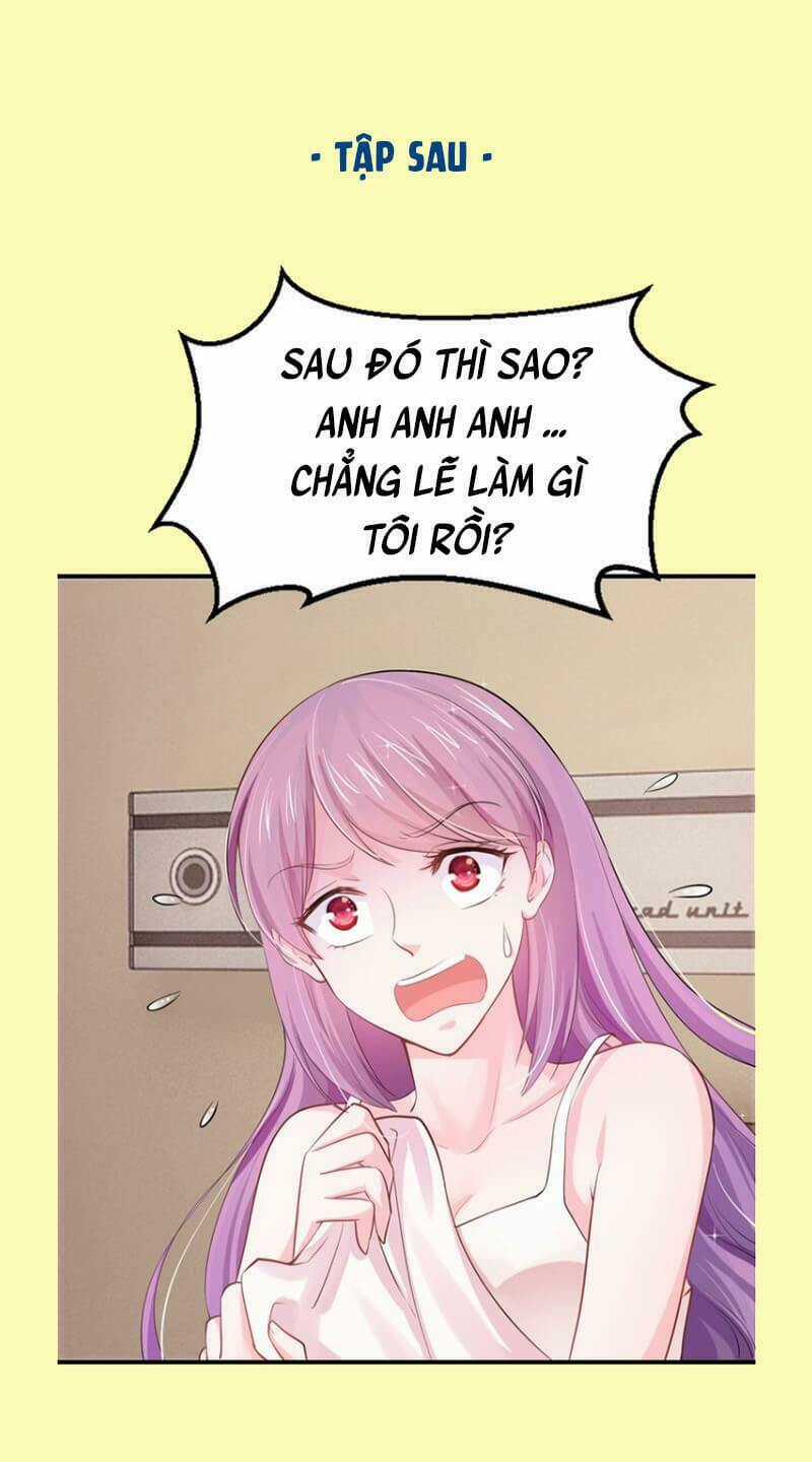 Thú Cưng Độc Quyền Của Boss Chapter 15.5 trang 10