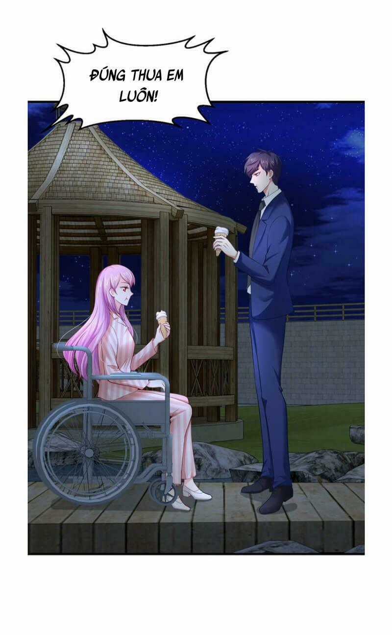 Thú Cưng Độc Quyền Của Boss Chapter 15.5 trang 6