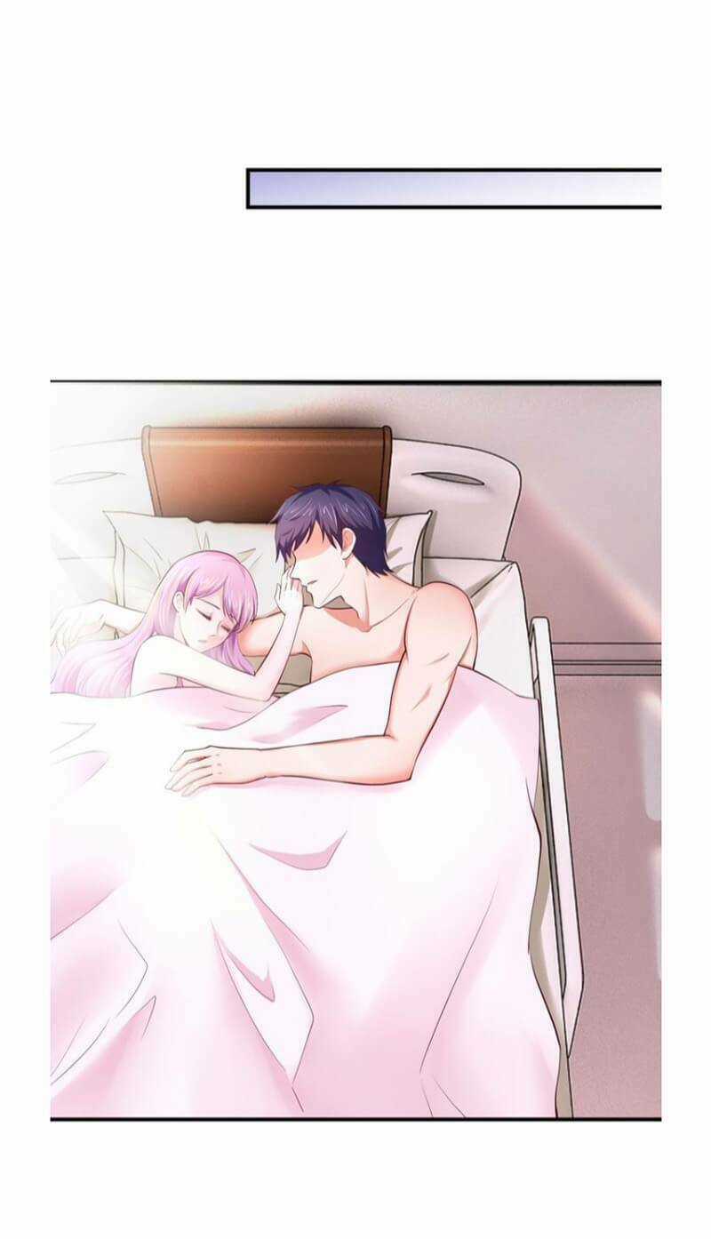 Thú Cưng Độc Quyền Của Boss Chapter 15.5 trang 7