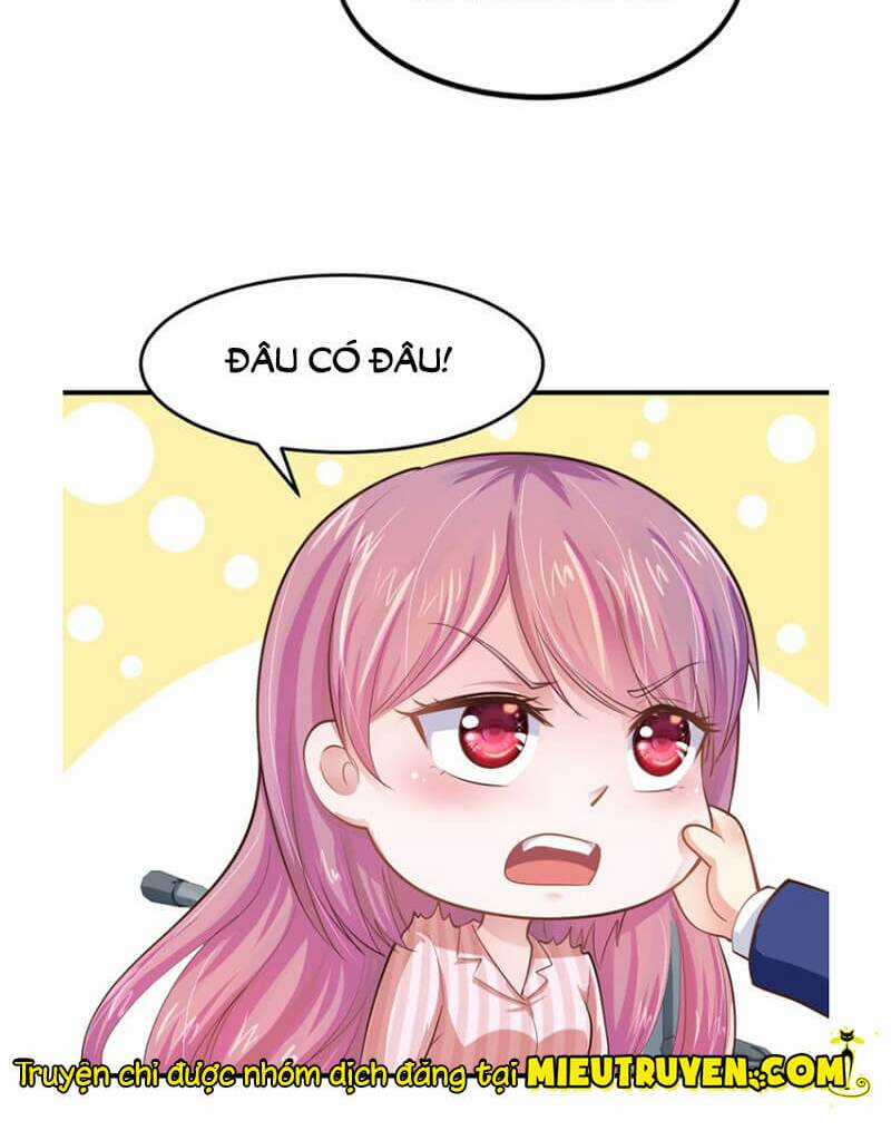 Thú Cưng Độc Quyền Của Boss Chapter 15 trang 16