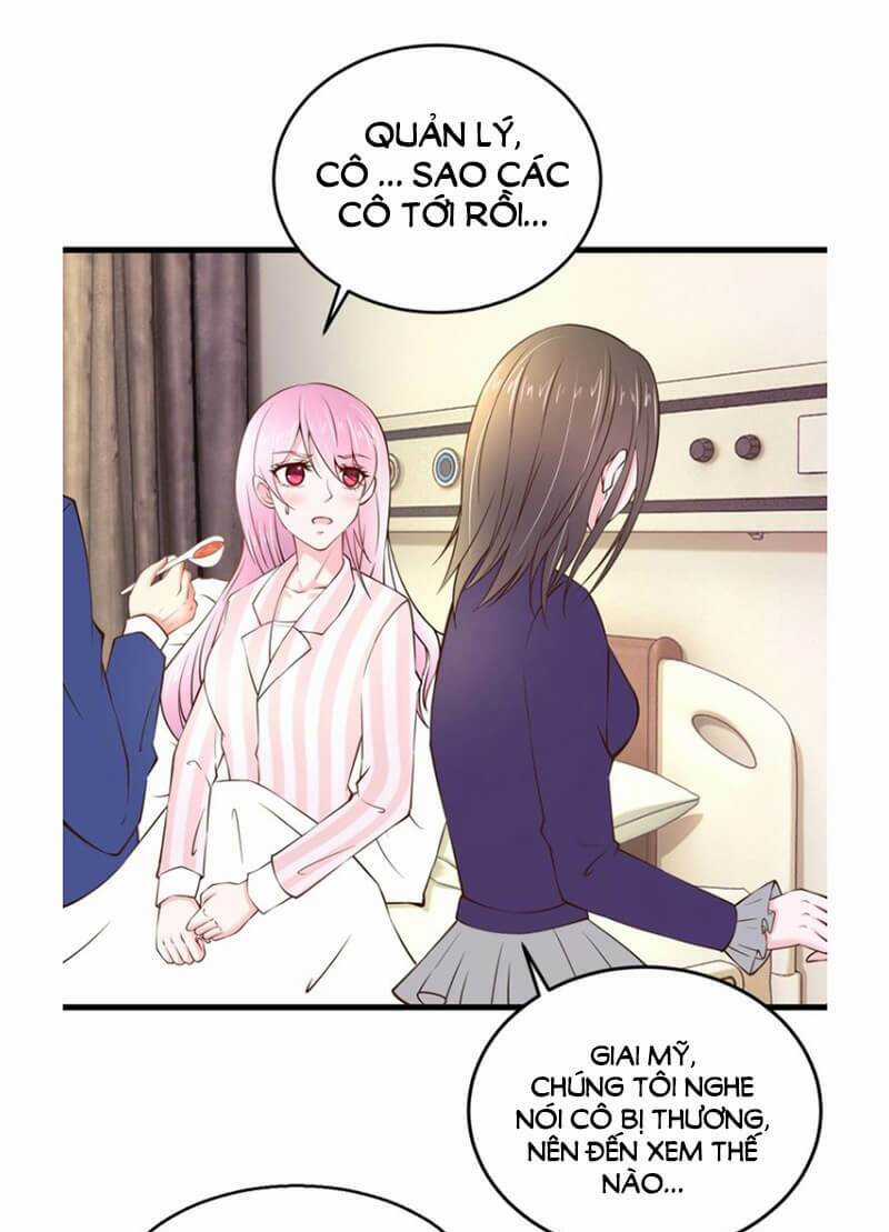 Thú Cưng Độc Quyền Của Boss Chapter 15 trang 3