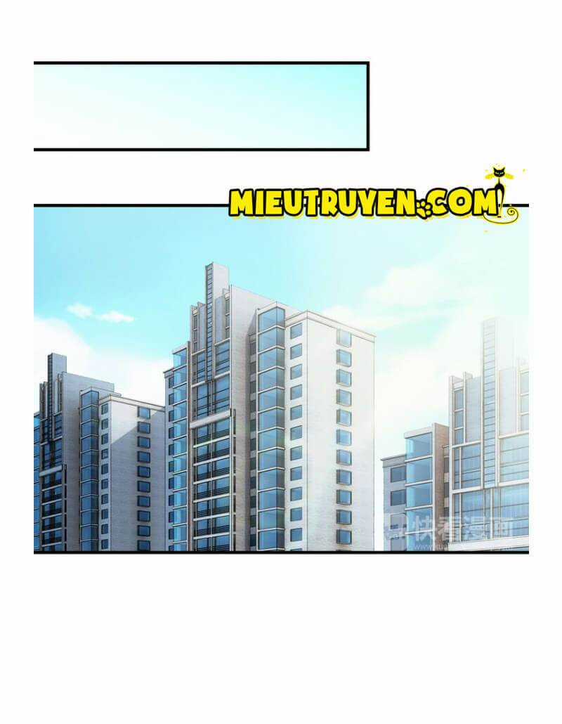 Thú Cưng Độc Quyền Của Boss Chapter 16 trang 18