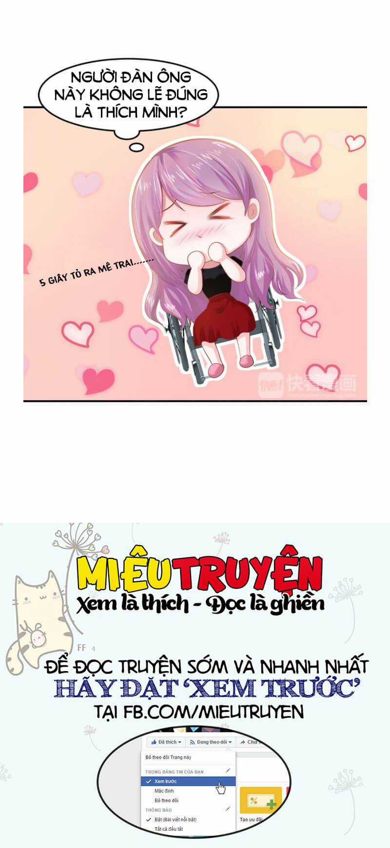 Thú Cưng Độc Quyền Của Boss Chapter 16 trang 25