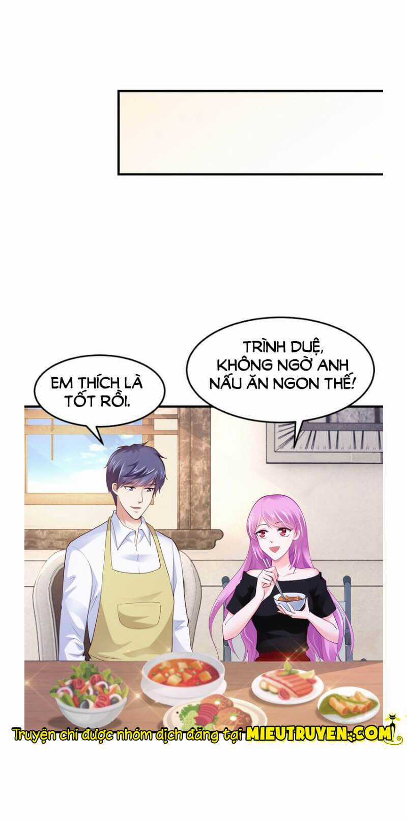 Thú Cưng Độc Quyền Của Boss Chapter 16 trang 26