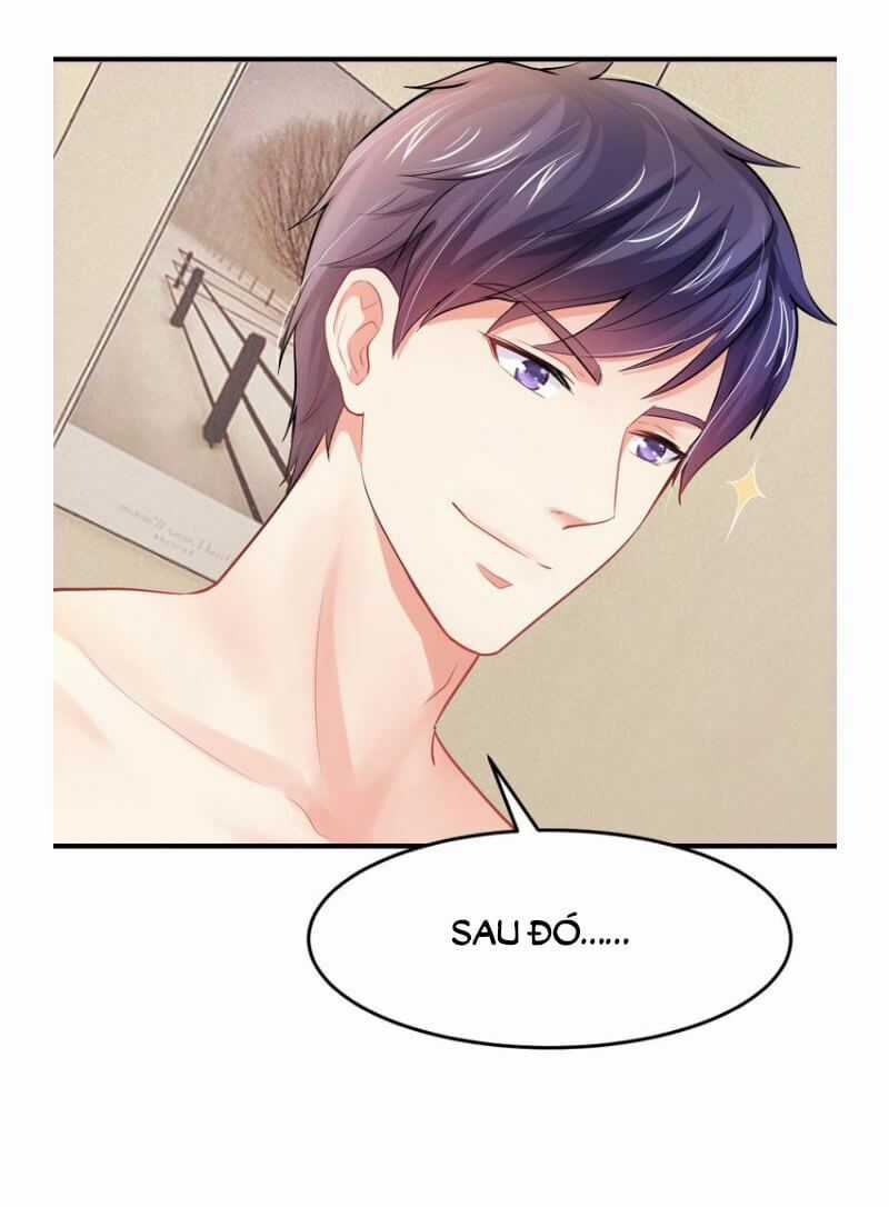 Thú Cưng Độc Quyền Của Boss Chapter 16 trang 3