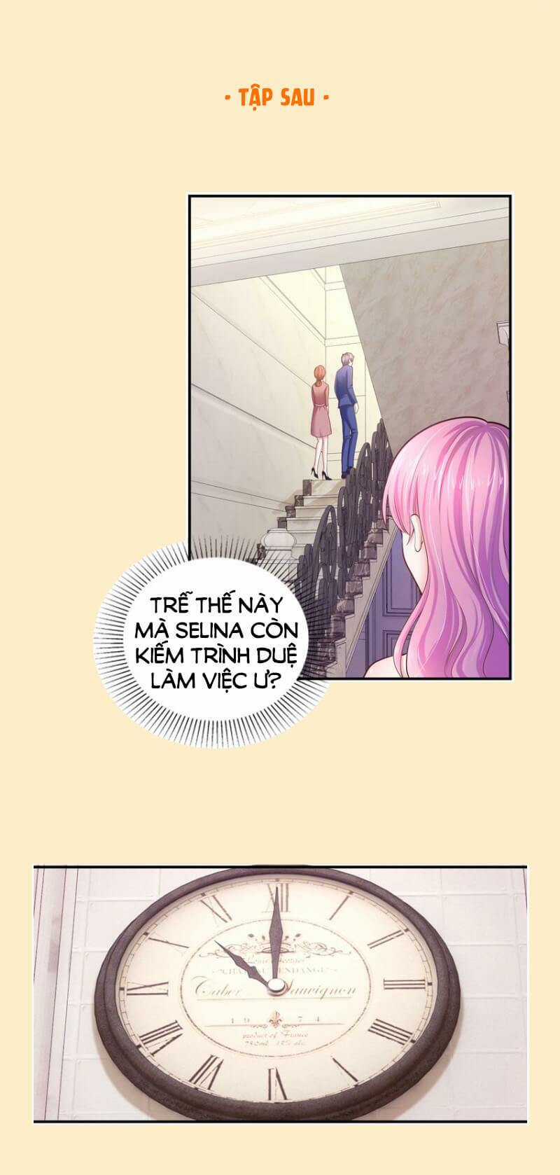 Thú Cưng Độc Quyền Của Boss Chapter 16 trang 32