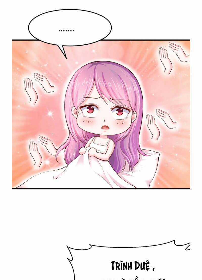 Thú Cưng Độc Quyền Của Boss Chapter 16 trang 6