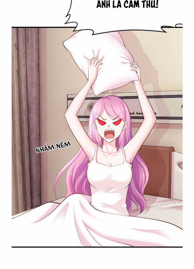 Thú Cưng Độc Quyền Của Boss Chapter 16 trang 7