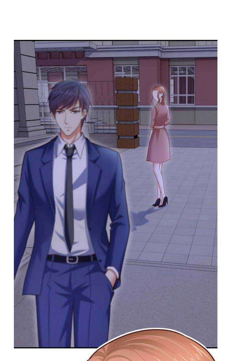 Thú Cưng Độc Quyền Của Boss Chapter 17 trang 23