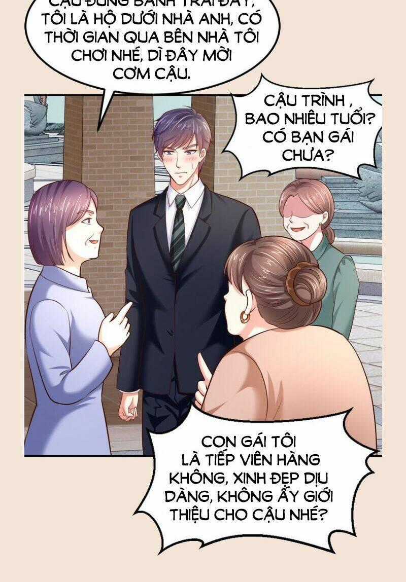 Thú Cưng Độc Quyền Của Boss Chapter 17 trang 31