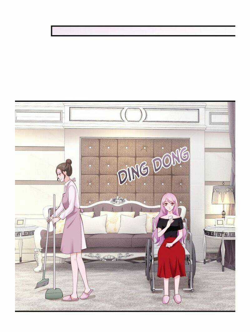 Thú Cưng Độc Quyền Của Boss Chapter 17 trang 4