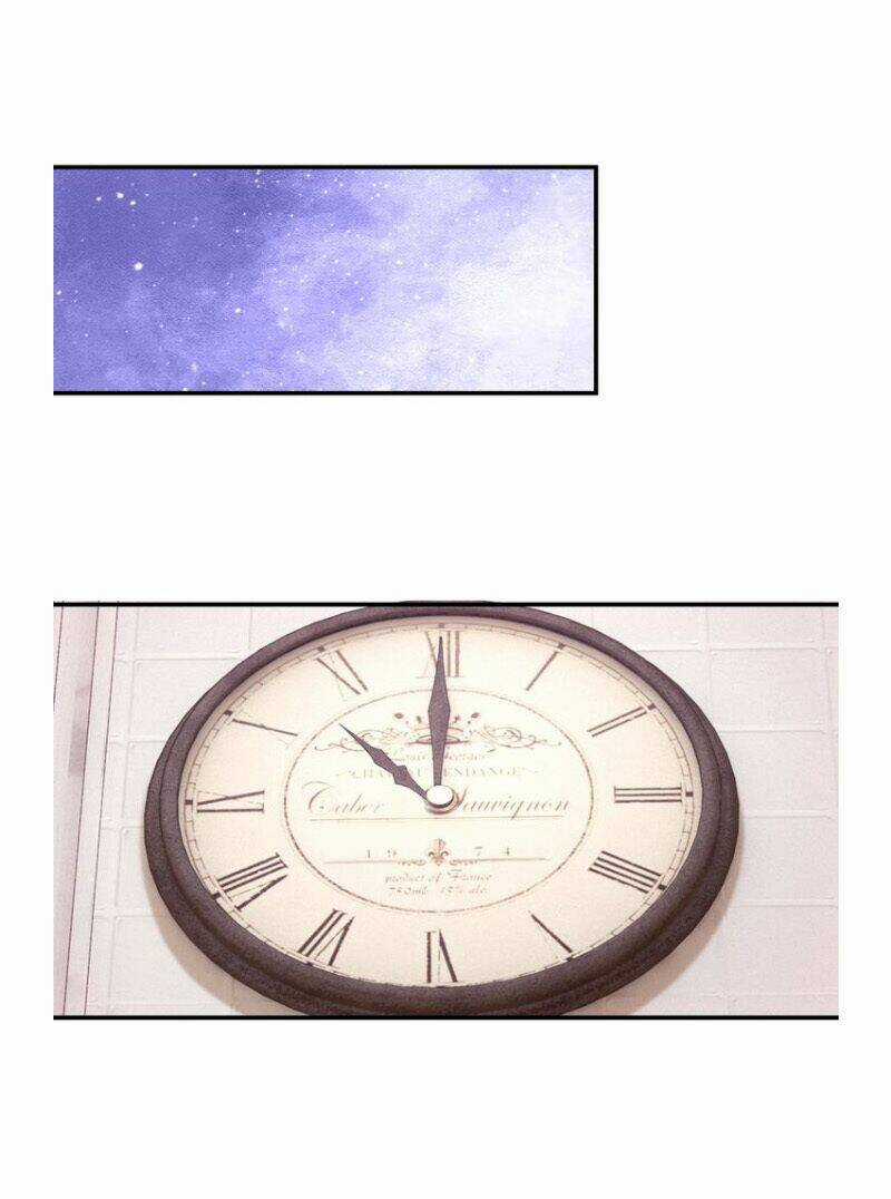 Thú Cưng Độc Quyền Của Boss Chapter 17 trang 9