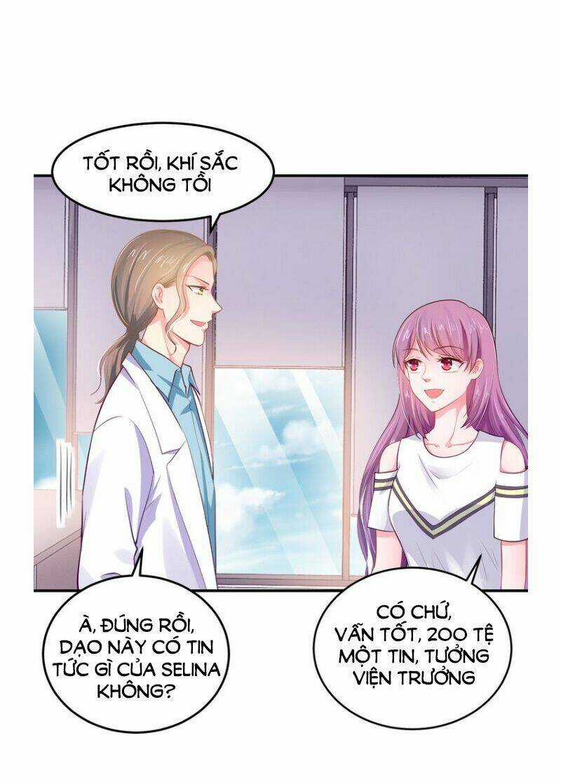 Thú Cưng Độc Quyền Của Boss Chapter 18 trang 25