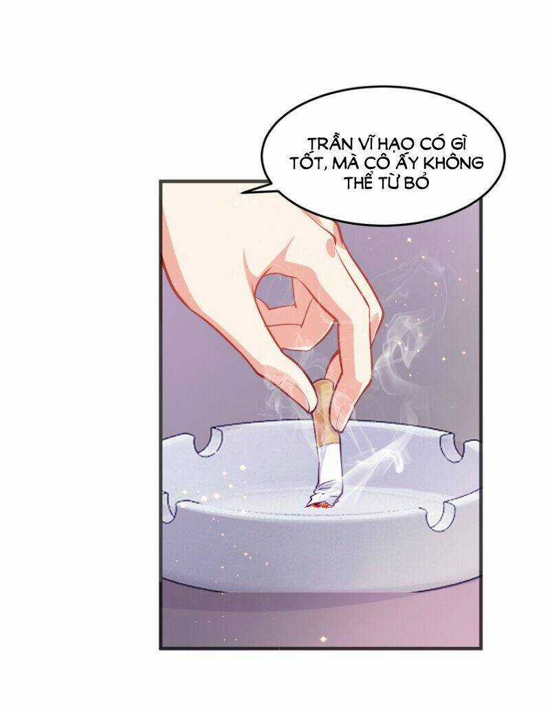 Thú Cưng Độc Quyền Của Boss Chapter 19 trang 14