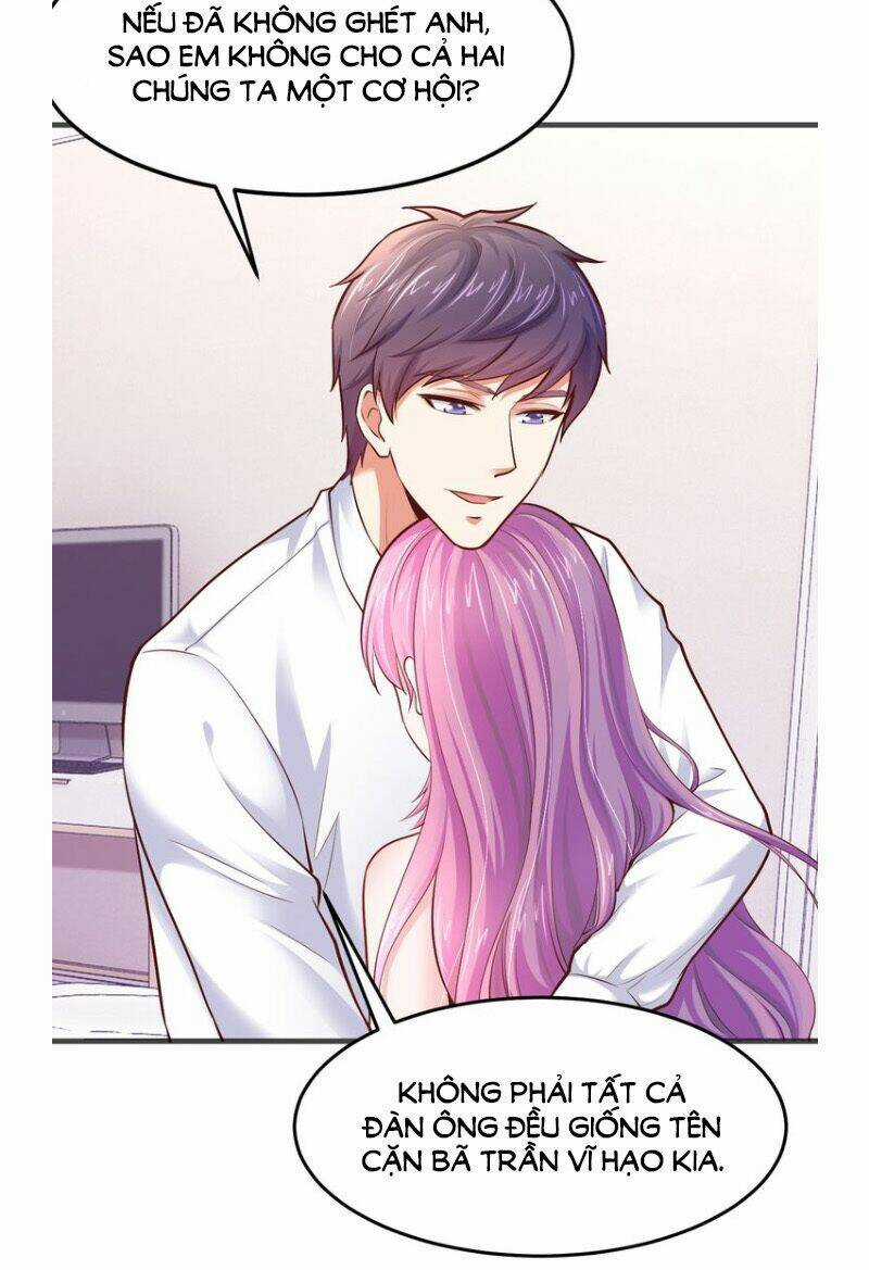 Thú Cưng Độc Quyền Của Boss Chapter 19 trang 24