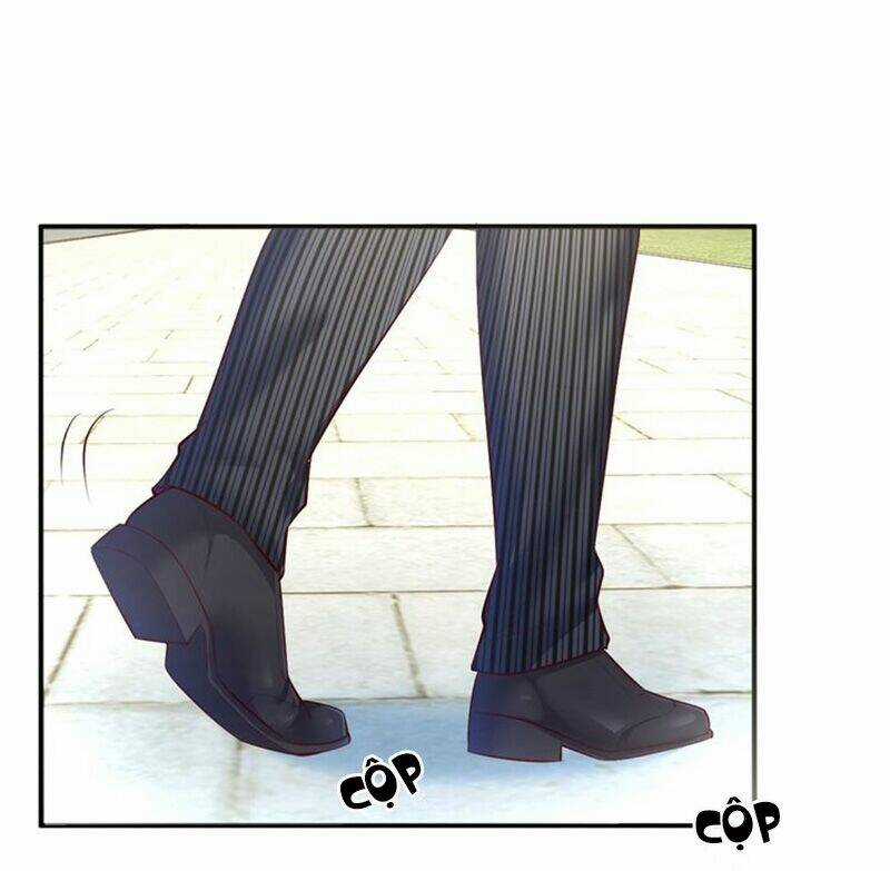 Thú Cưng Độc Quyền Của Boss Chapter 2 trang 14