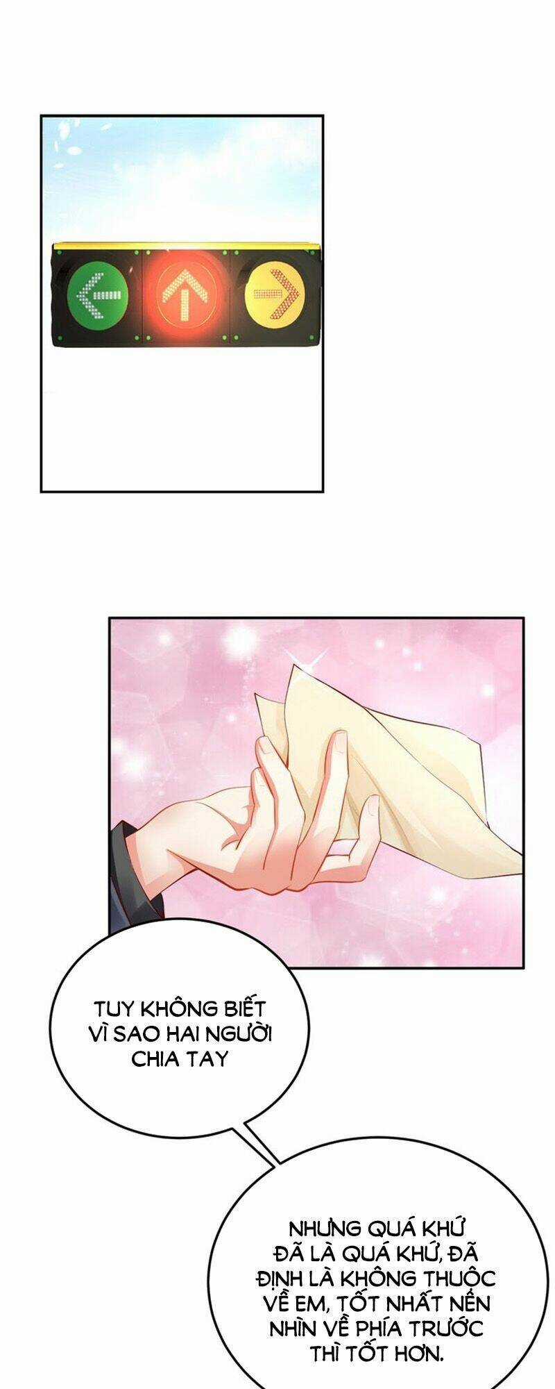 Thú Cưng Độc Quyền Của Boss Chapter 2 trang 24