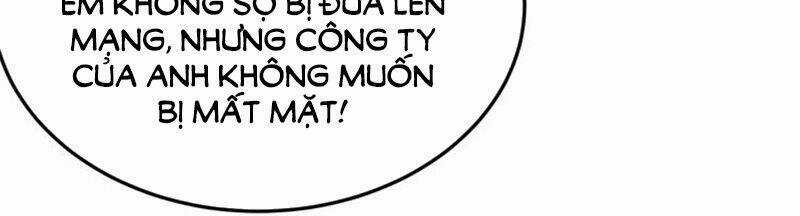 Thú Cưng Độc Quyền Của Boss Chapter 2 trang 29