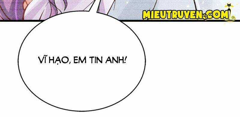 Thú Cưng Độc Quyền Của Boss Chapter 2 trang 3