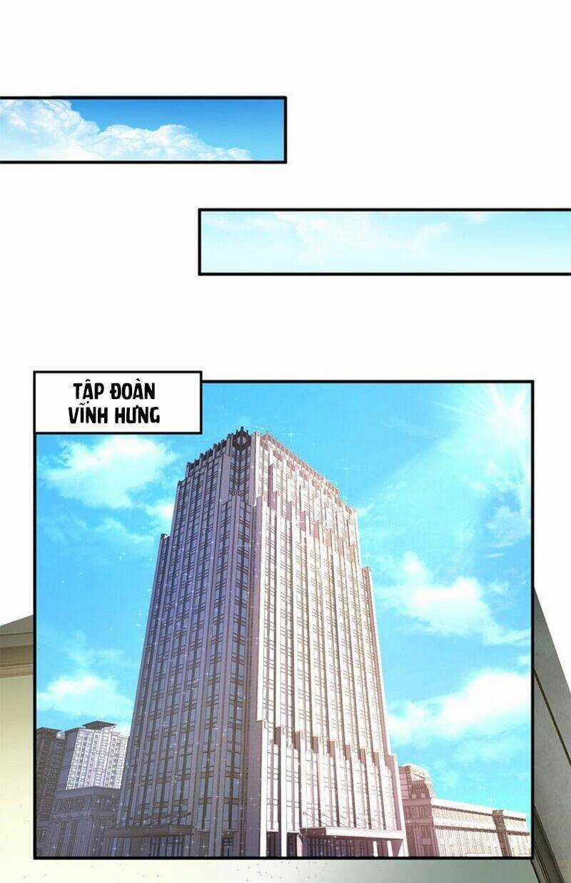 Thú Cưng Độc Quyền Của Boss Chapter 2 trang 37