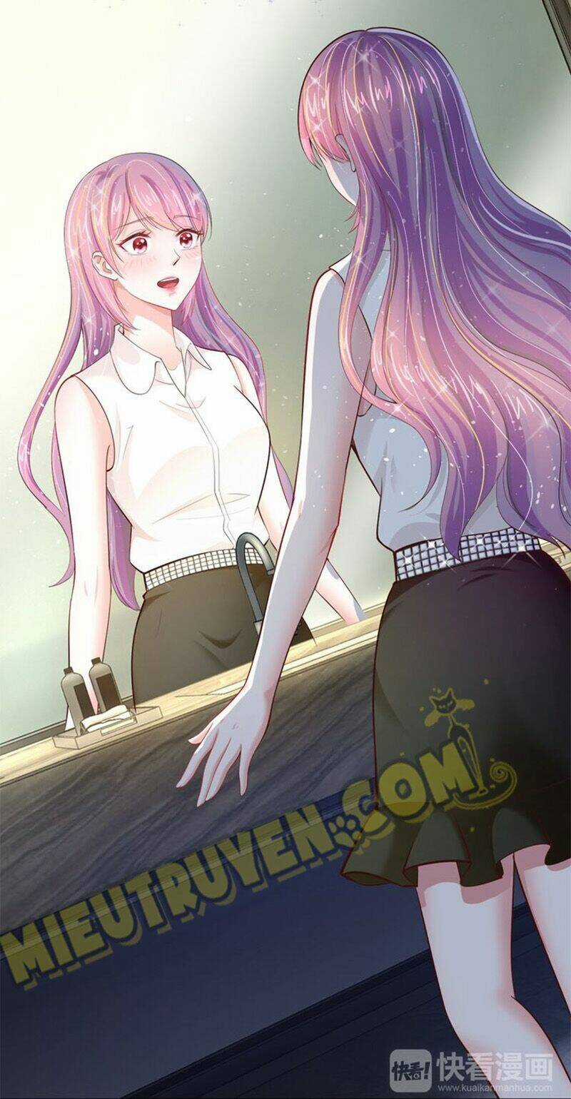 Thú Cưng Độc Quyền Của Boss Chapter 2 trang 38