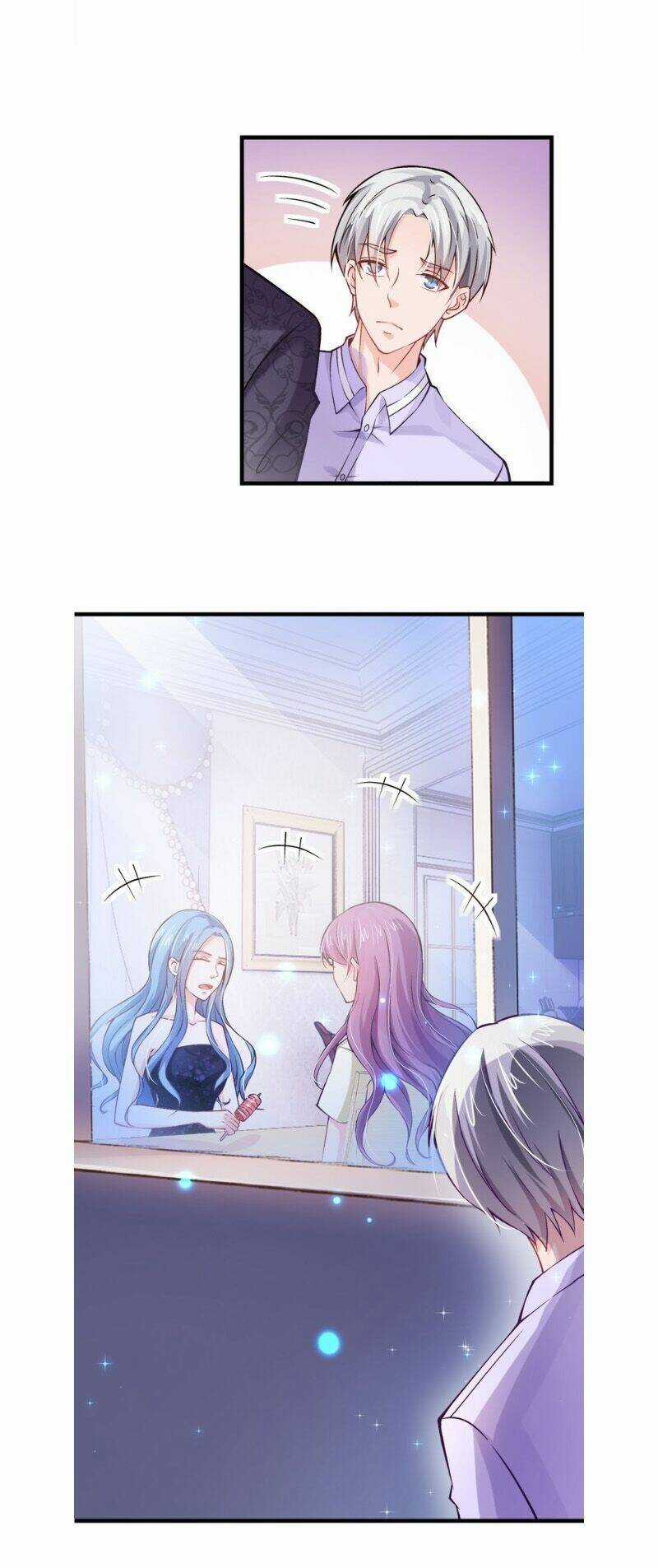 Thú Cưng Độc Quyền Của Boss Chapter 20 trang 14