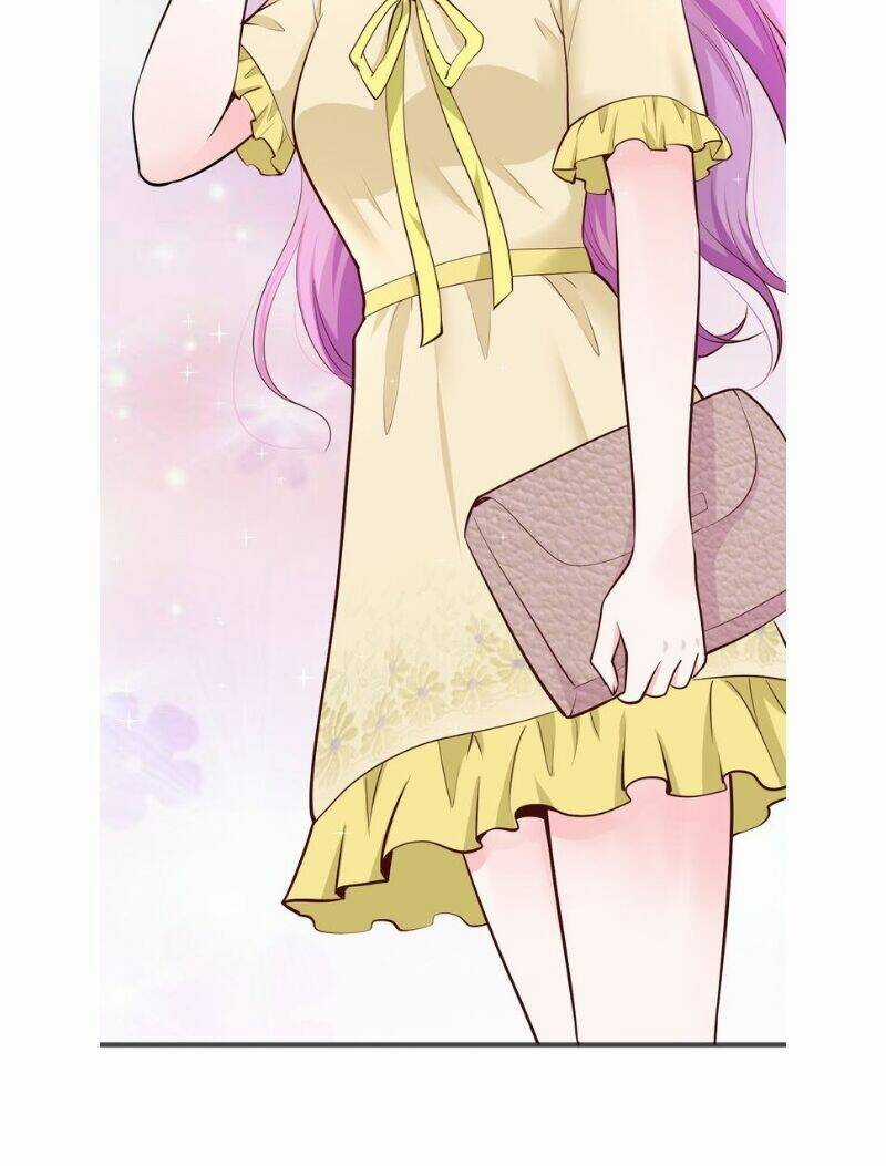 Thú Cưng Độc Quyền Của Boss Chapter 20 trang 22