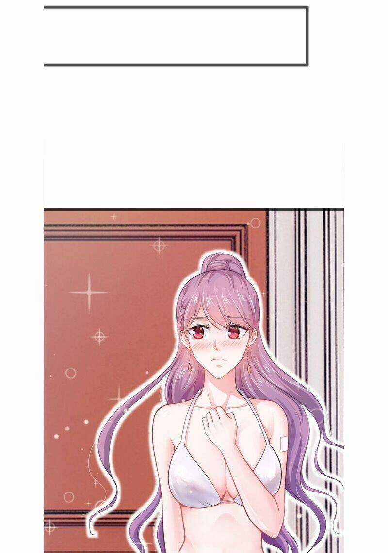 Thú Cưng Độc Quyền Của Boss Chapter 21 trang 15