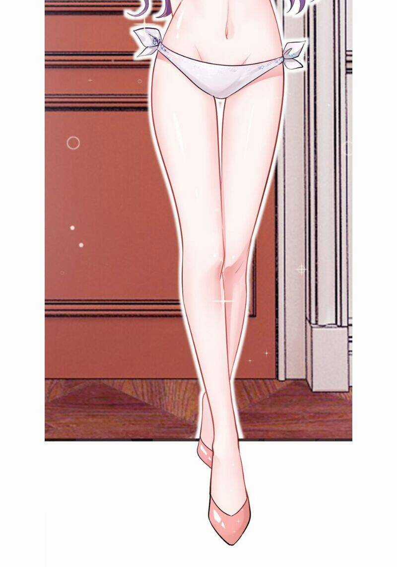 Thú Cưng Độc Quyền Của Boss Chapter 21 trang 16