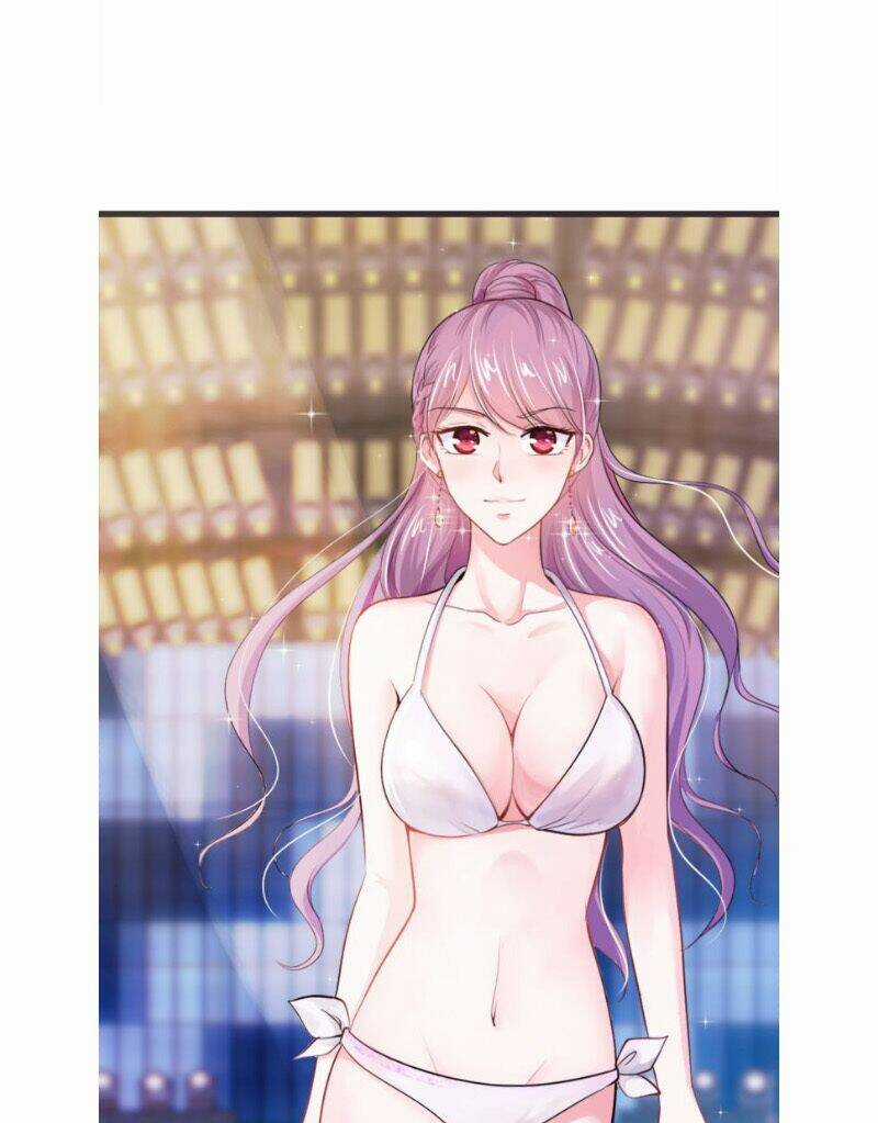 Thú Cưng Độc Quyền Của Boss Chapter 21 trang 21